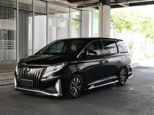 GAC Trumpchi Trumpchi M8 2021 Бензин