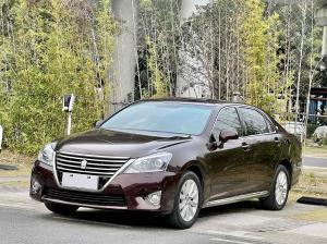 Toyota Crown 2014 Бензин