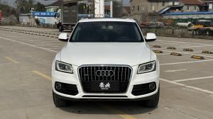Audi Q5 2016 Бензин