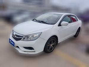 BYD SuRui 2015 Бензин