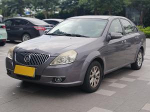 Buick Excelle 2012 Бензин