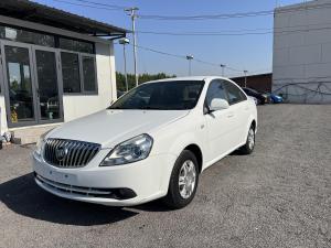 Buick Excelle 2015 Бензин