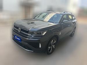 Volkswagen Tavendor 2024 Бензин