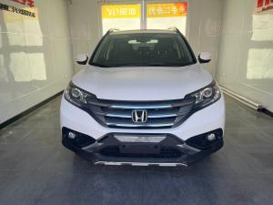 Honda CR-V 2014 Бензин