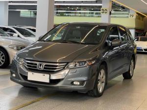 Honda Odyssey 2013 Бензин