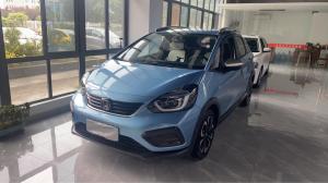 Honda Fit 2020 Бензин