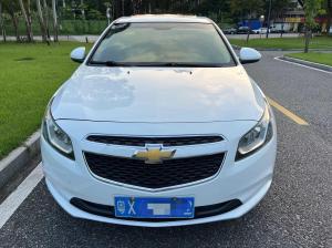 Chevrolet Cruze 2015 Бензин