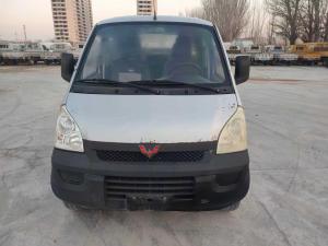Wuling Rongguang light truck 2012 Бензин