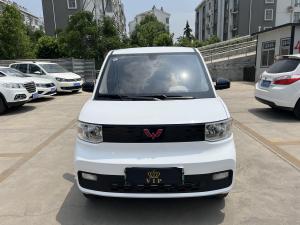 Wuling Hongguang MINI EV 2021 Электрический