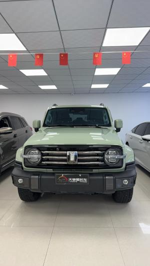 Tank 300 2022 Бензин