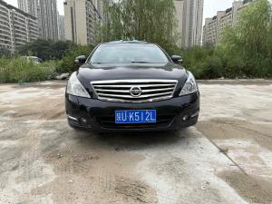 Nissan Altima 2009 Бензин