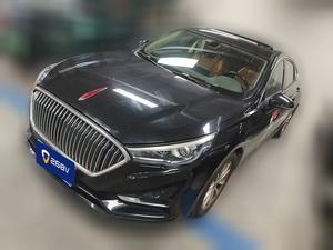 Hongqi H5 2019 Бензин