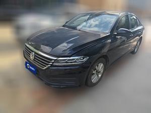 Volkswagen Lavida 2022 Бензин