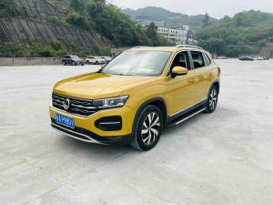 Volkswagen Tayron 2019 Бензин