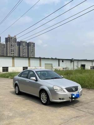 Buick Excelle 2012 Бензин