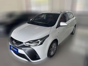Toyota YARiS L 2018 Бензин