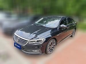 Volkswagen Lavida 2022 Бензин