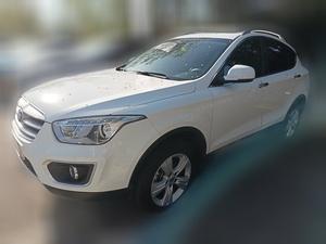 Bestune X80 2015 Бензин