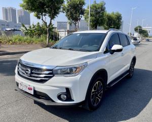 GAC Trumpchi Trumpchi GS4 2017 Бензин
