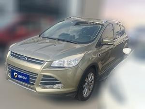 Ford Kuga 2014 Бензин