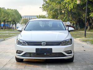 Volkswagen Lamando 2018 Бензин