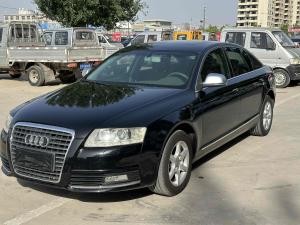 Audi A6L 2011 Бензин