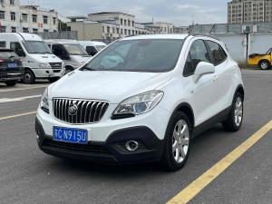 Buick Encore 2014 Бензин