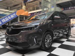 Buick GL8 2021 Бензин