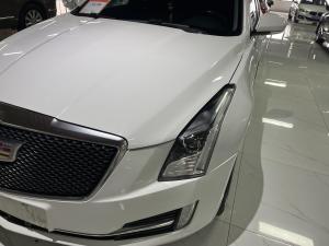 Cadillac ATS-L 2019 Бензин