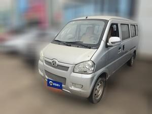 BAIC Weiwang Weiwang 307 2016 Бензин