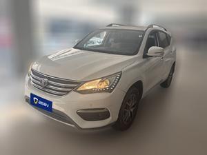 BYD Song 2018 Бензин