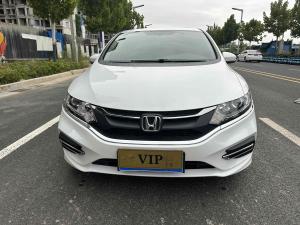 Honda Jade 2019 Бензин