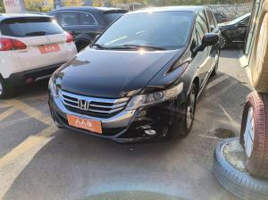 Honda Odyssey 2010 Бензин