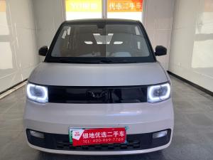Wuling Hongguang MINI EV 2021 Электрический