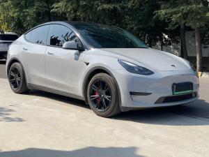 Tesla Model Y 2023 Электрический
