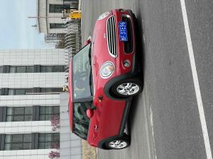 MINI 2013 Бензин