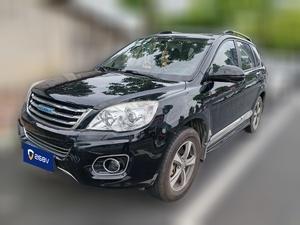 Haval H6 2016 Бензин