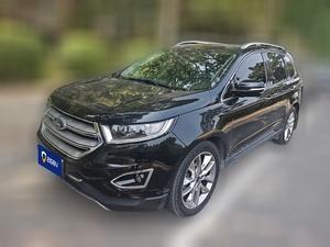 Ford Edge 2017 Бензин