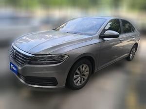Volkswagen Lavida 2022 Бензин