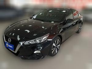 Nissan Altima 2021 Бензин