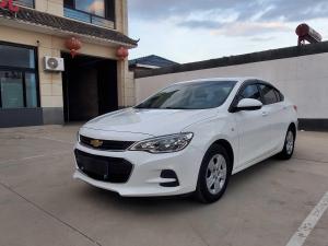 Chevrolet Cavalier 2019 Бензин