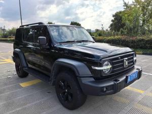 Tank 300 2022 Бензин