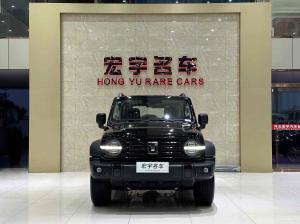 Tank 300 2023 Бензин