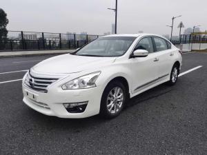 Nissan Altima 2015 Бензин
