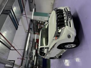 Toyota Prado 2014 Бензин