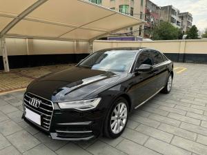 Audi A6L 2015 Бензин
