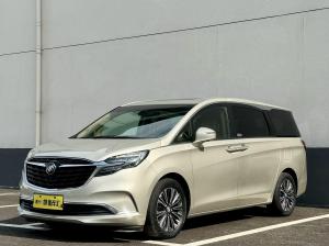 Buick GL8 2020 Бензин