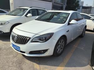 Buick Regal 2014 Бензин