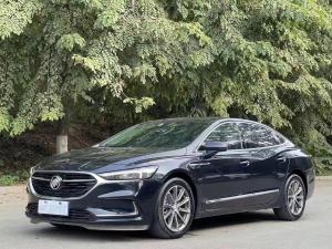 Buick LaCrosse 2021 Бензин
