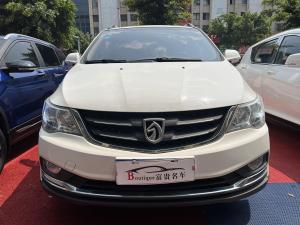 Baojun 730 2017 Бензин